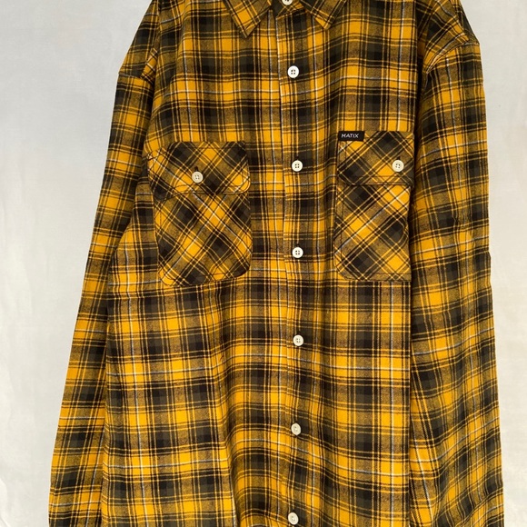 Matix shirt - Picture 2 of 6